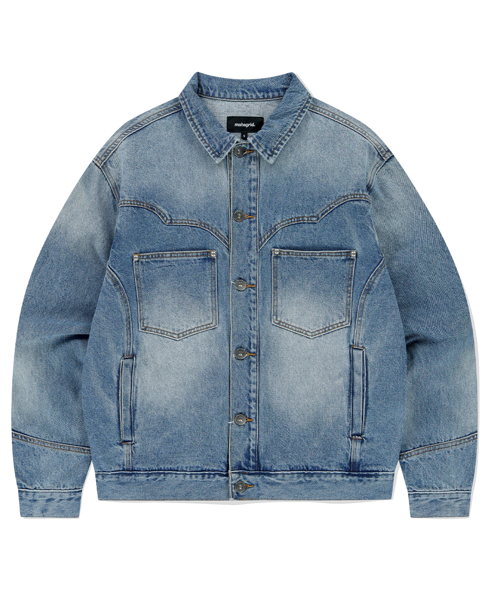 Outer / ALL - MAHAGRID