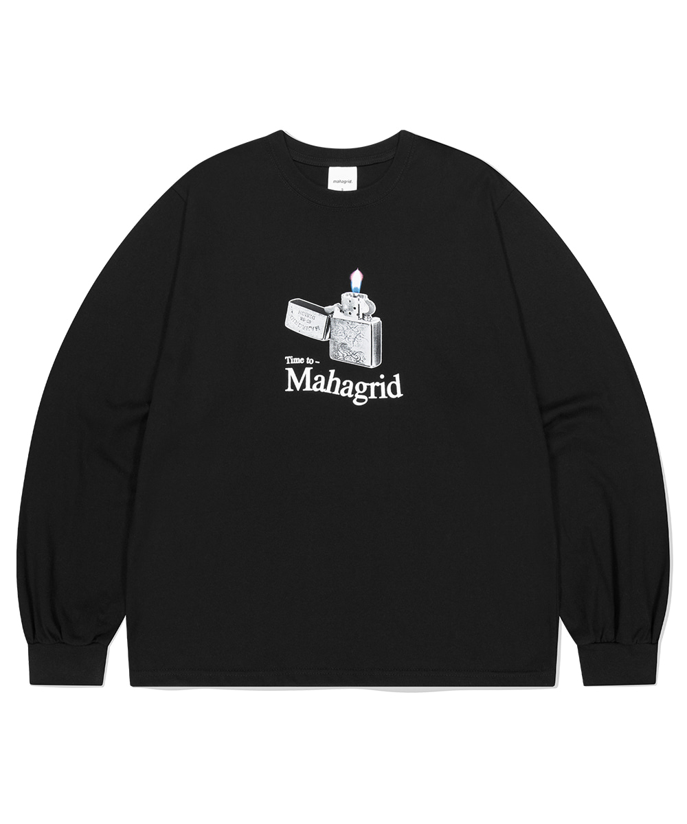 【mahagrid】25SS★ INTERNATIONAL RAGLAN LS TEE INTERNATIONAL RAGLAN LS TEE - mahagrid | 60% - Asian Fashion