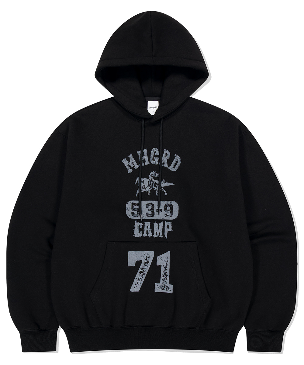 さらに100円引き◆MAHAGRID◆FLAG HOODIE mahagrid】23FW☆ FLAG HOODIE (mahagrid/パーカー・フーディ