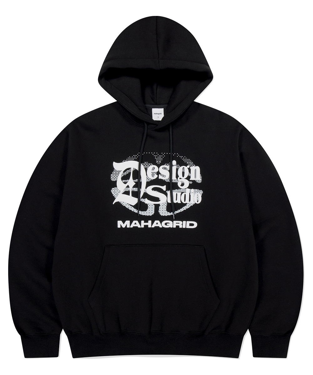 Top / Hoodies - MAHAGRID