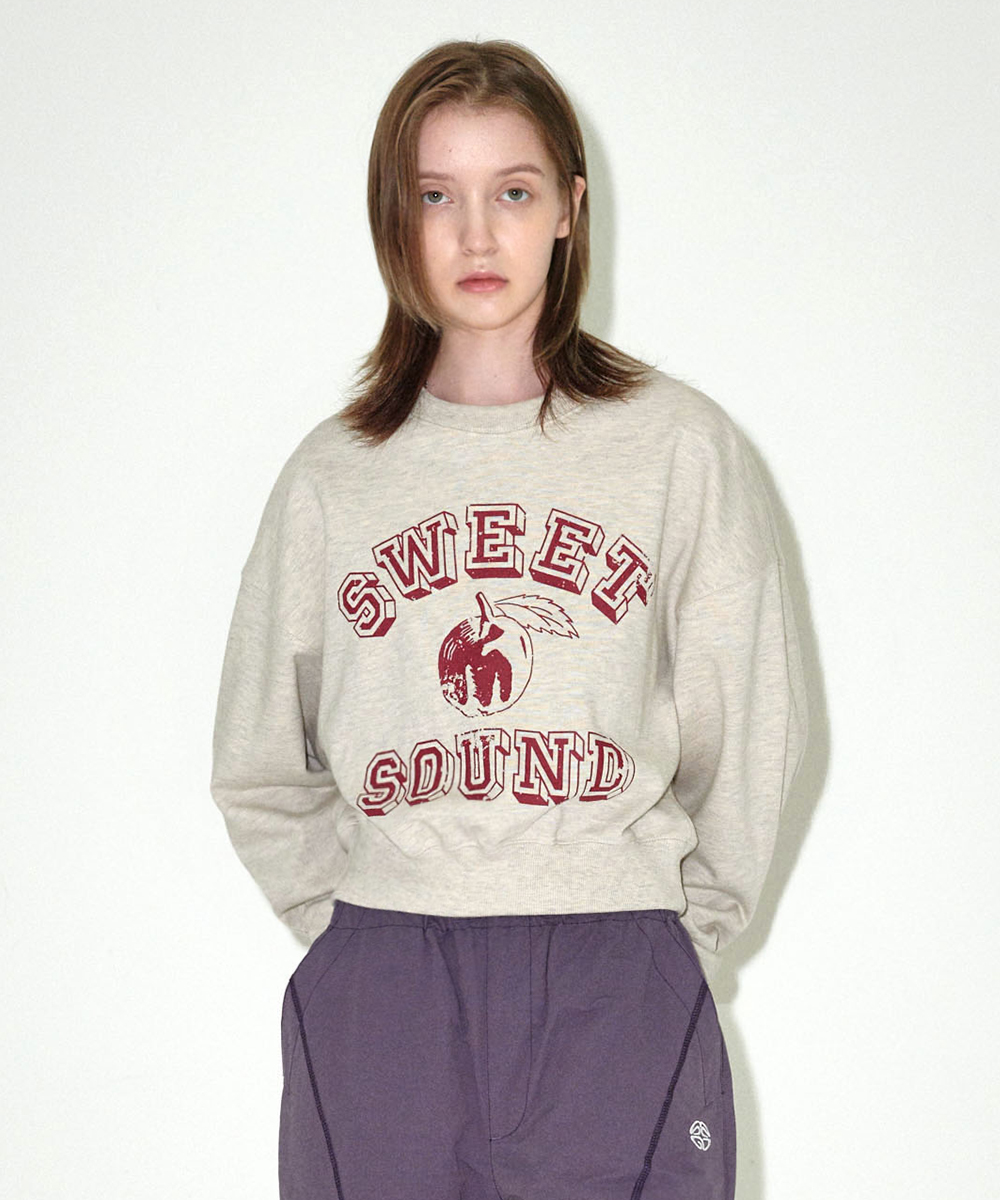 Top / Sweatshirts - MAHAGRID