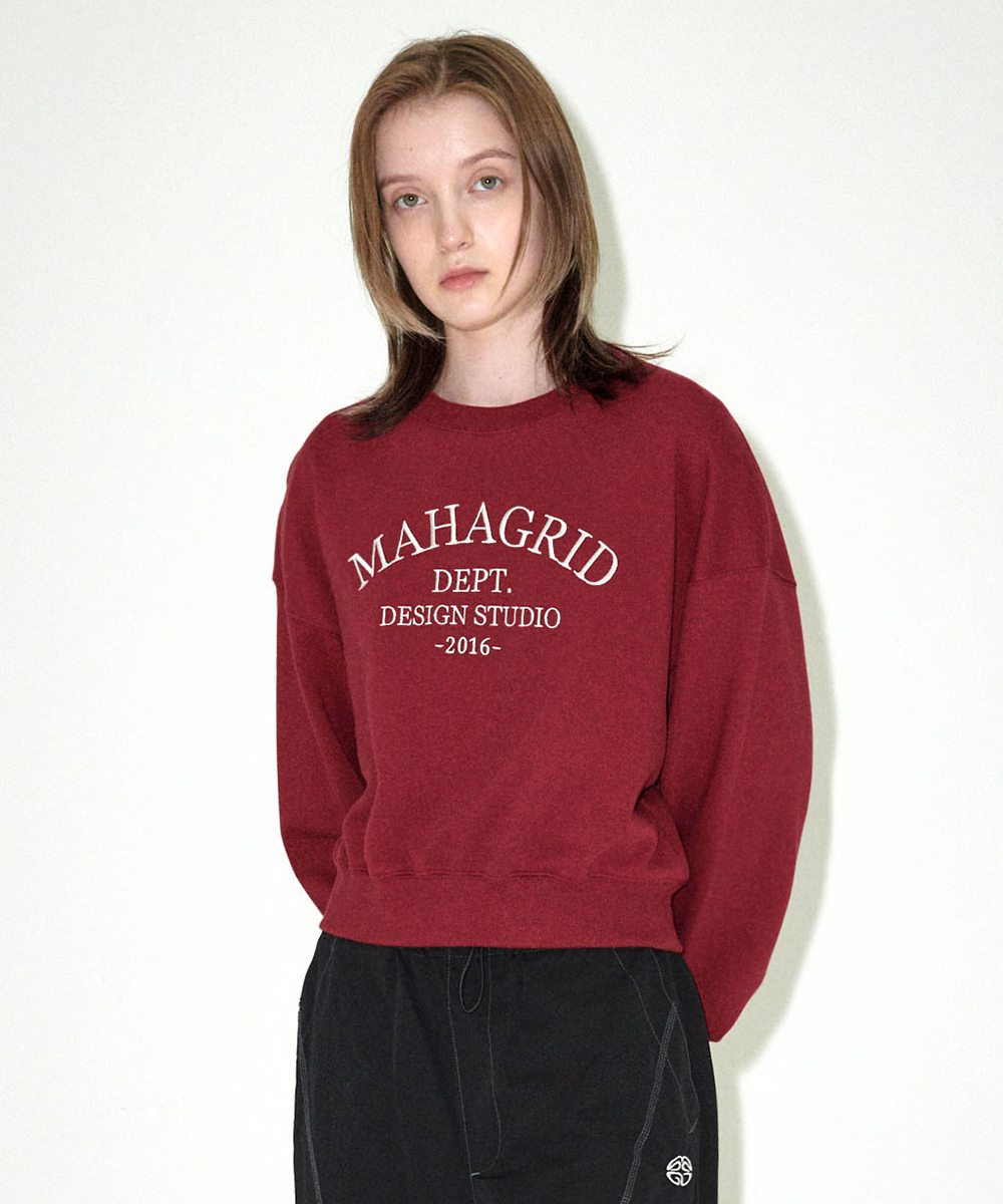 Top / Sweatshirts - MAHAGRID