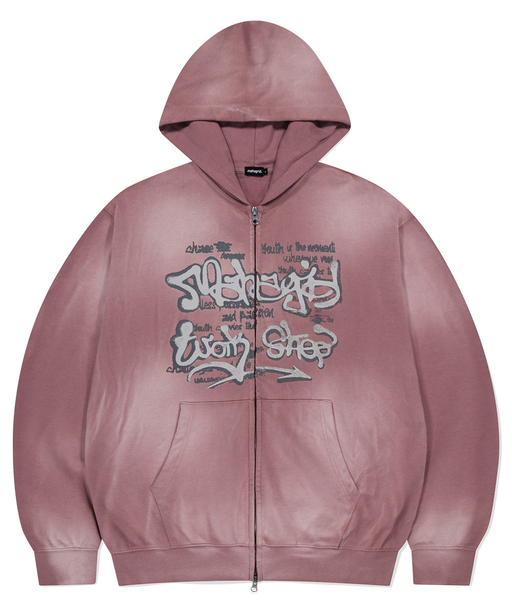 Top / Hoodies - MAHAGRID