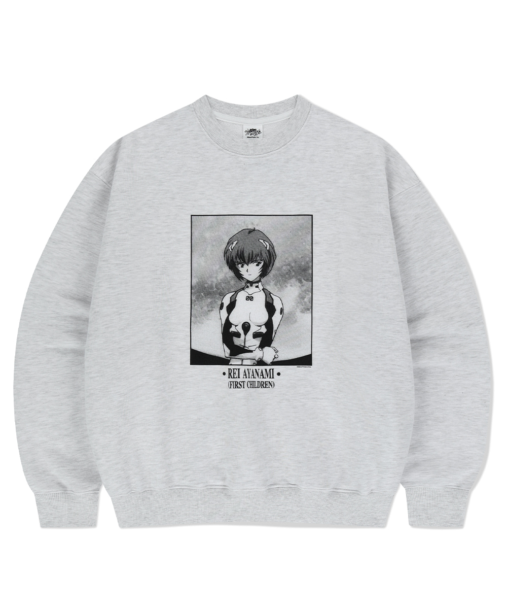 EVANGELION - MAHAGRID