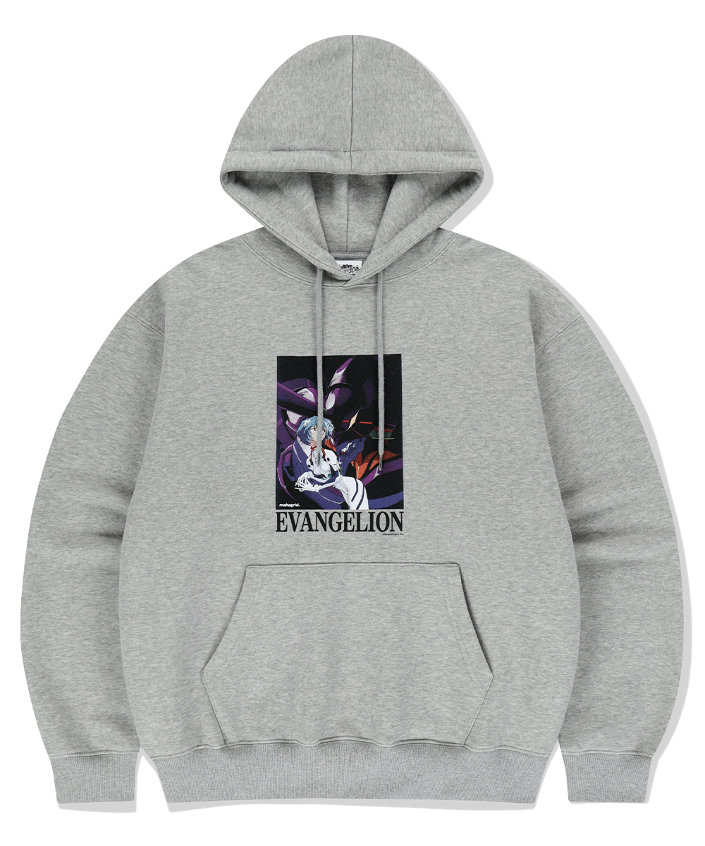さらに100円引き◆MAHAGRID◆PROJECT EVA HOODIE f4df45c85e73635df253b035fd3c02