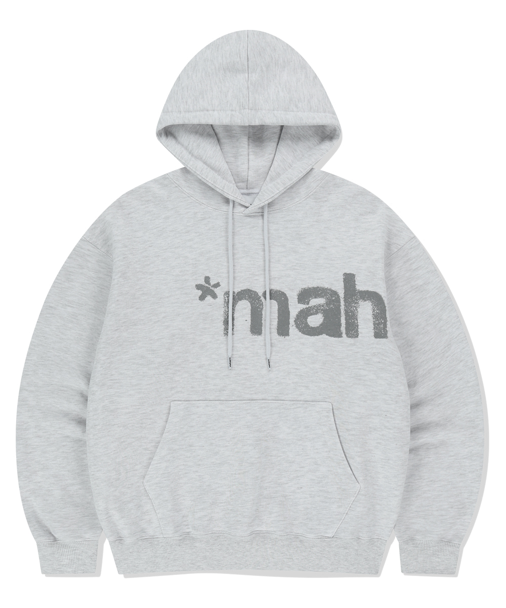 Top / Hoodies - MAHAGRID