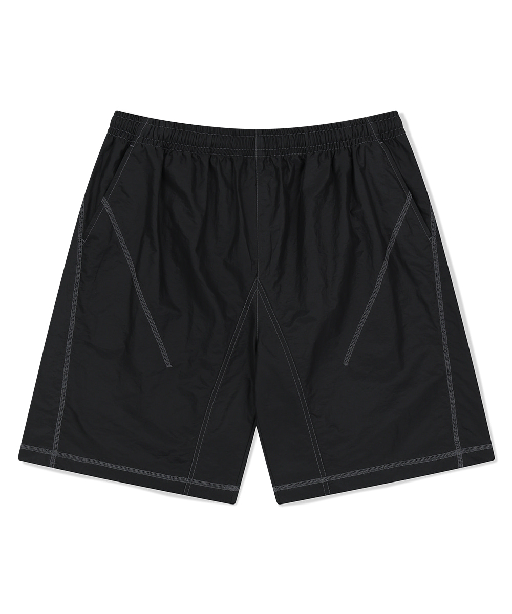【mahagrid】22SS★ BASIC TRACK SHORT 4862d870466e52f663f178eccb14fd