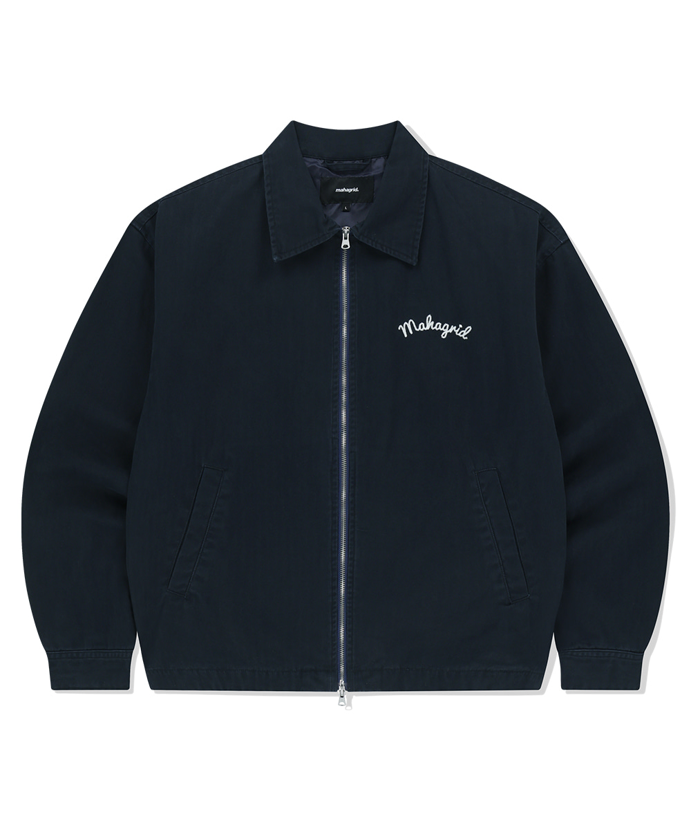 Outer / Jacket - MAHAGRID