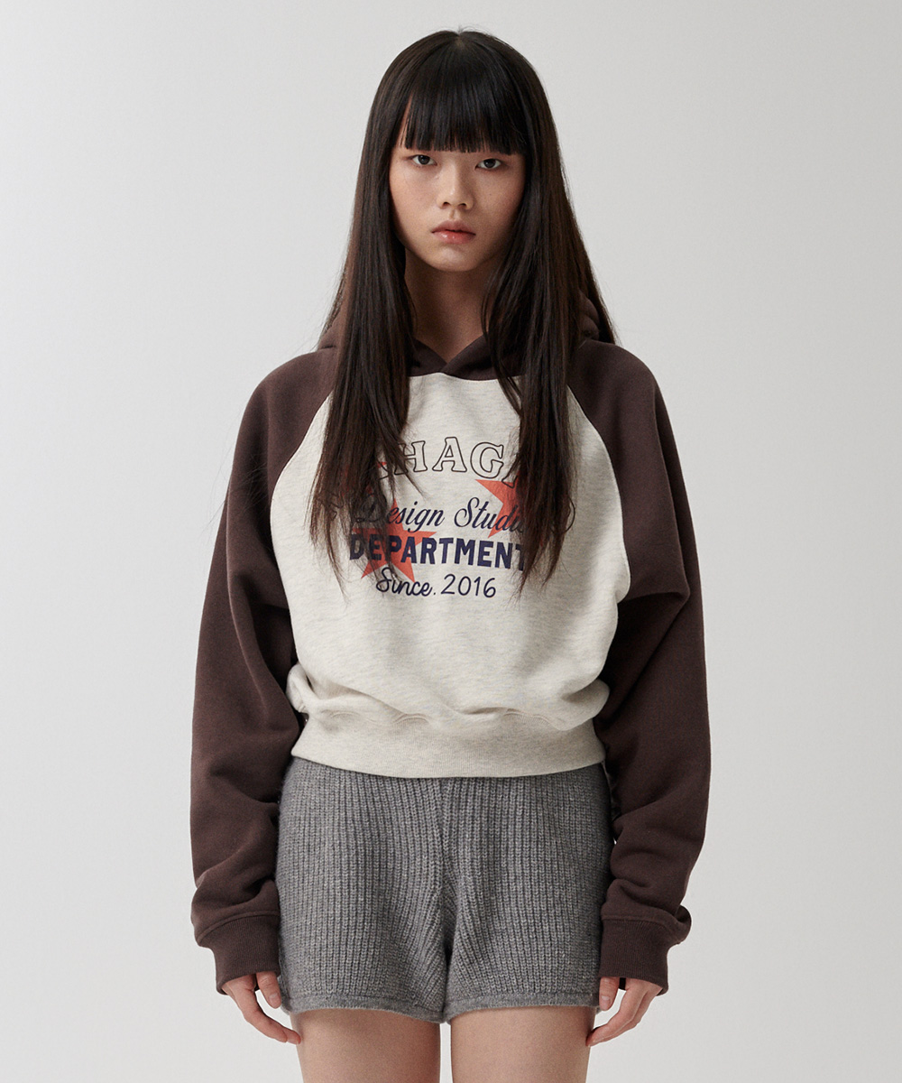 Top / Hoodies - MAHAGRID