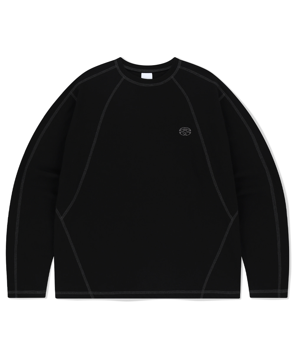 Top / Long Tees - MAHAGRID