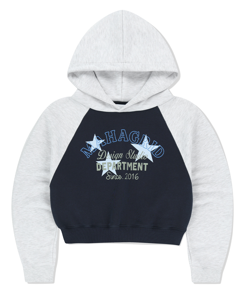Top / Hoodies - MAHAGRID