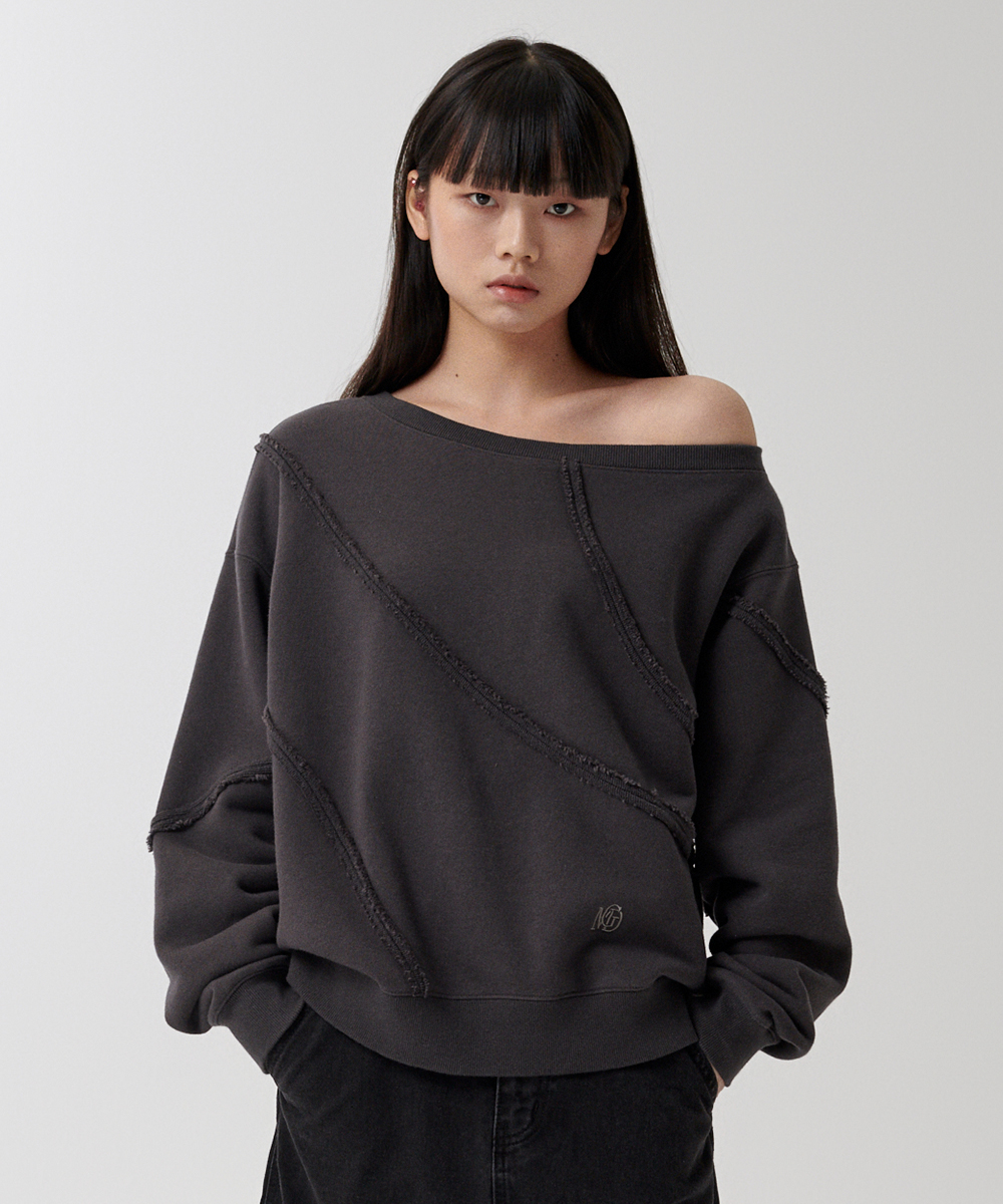 Top / Sweatshirts - MAHAGRID