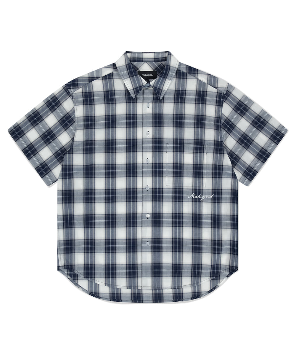 RILY ombre check shirts 今市隆二 s-l1200.jpg