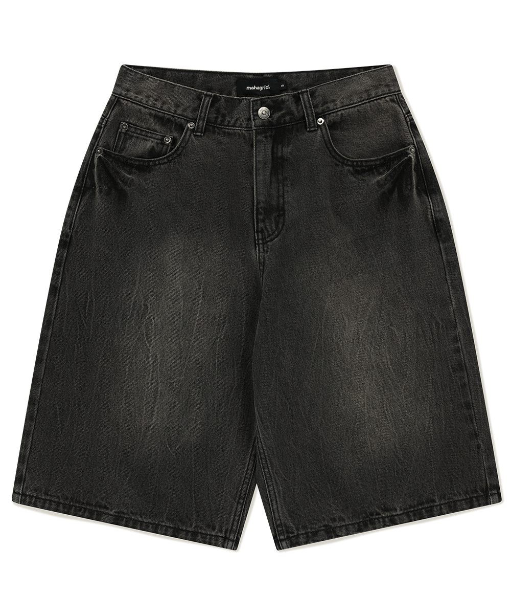 【mahagrid】22SS★ BASIC TRACK SHORT MAHAGRID