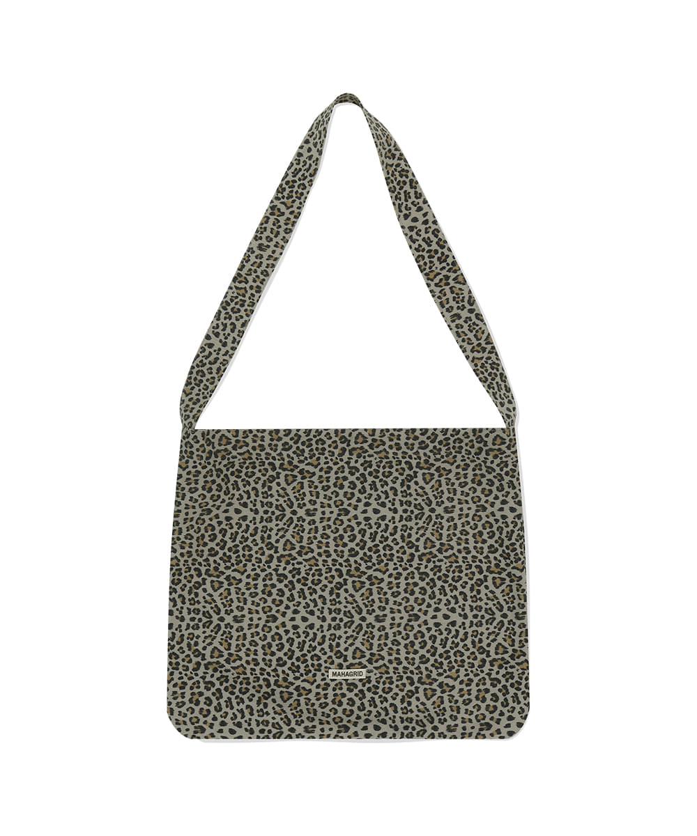 【mahagrid】25SS★ CHECK SACOCHE BAG Accessories / Bags - MAHAGRID