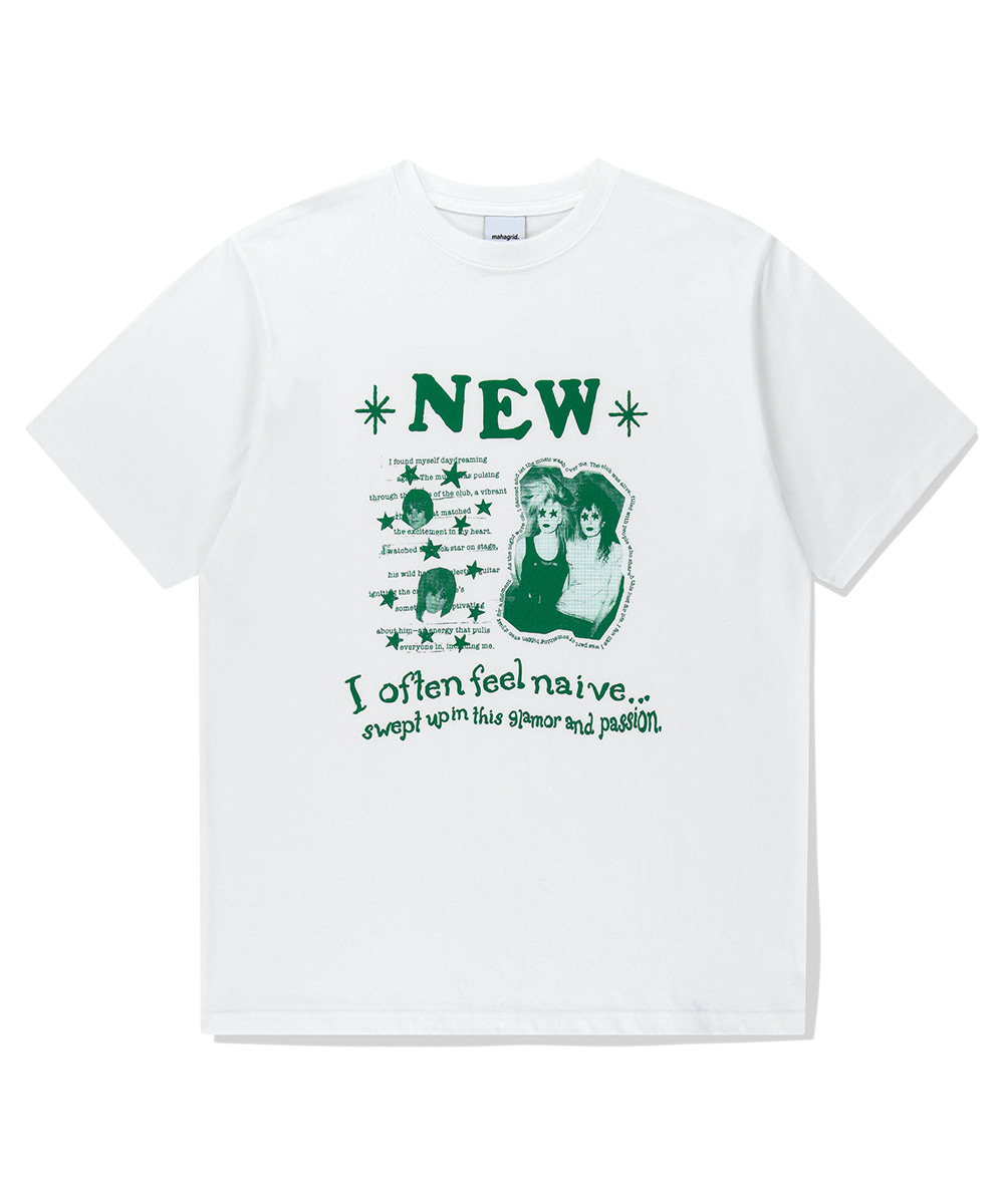 New Arrivals - MAHAGRID