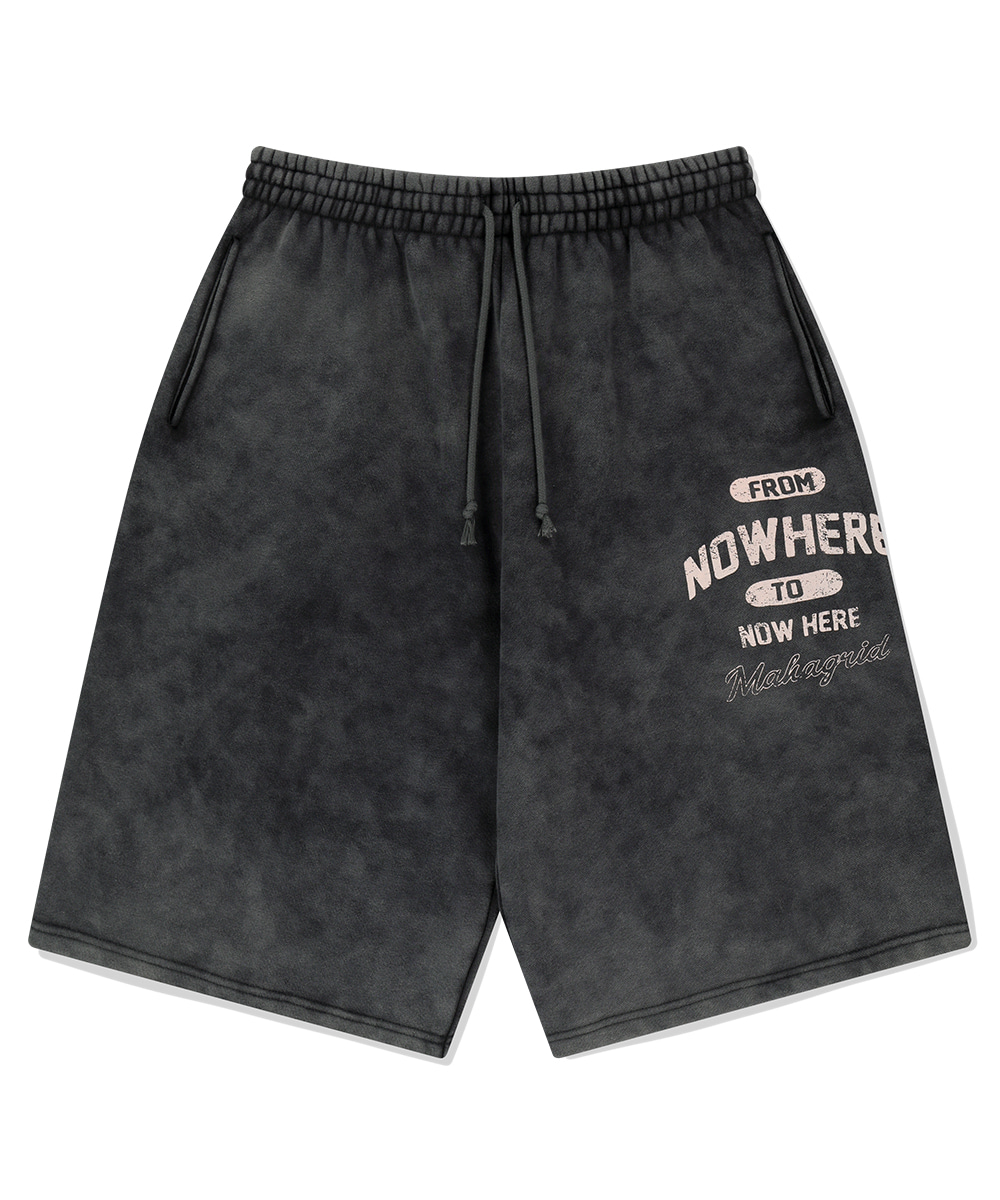 【mahagrid】23SS★ NYLON WATER SHORT mahagrid】23SS☆ NYLON WATER SHORT