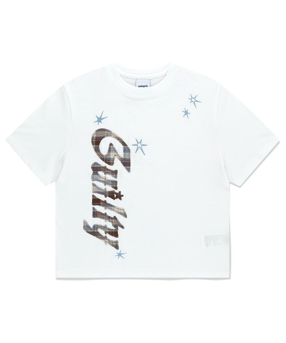 Top / Short Tees - MAHAGRID