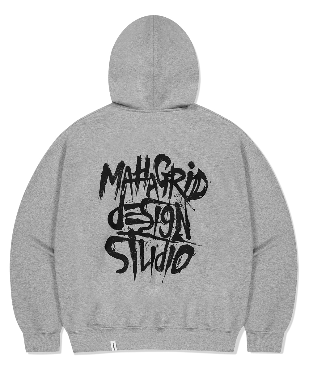 Top / Hoodies - MAHAGRID
