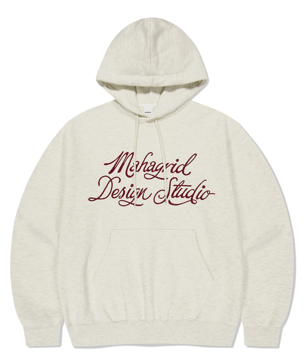 Top / Hoodies - MAHAGRID