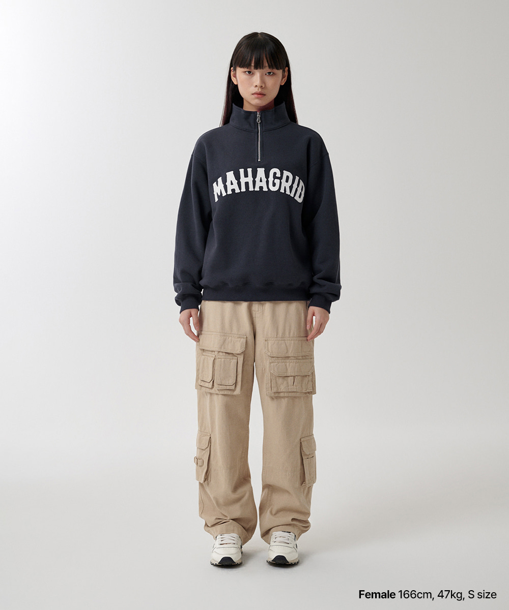 【mahagrid】24SS★ ANARCHIST SWEATSHIRT 3435264_16931882070512_500.jpg