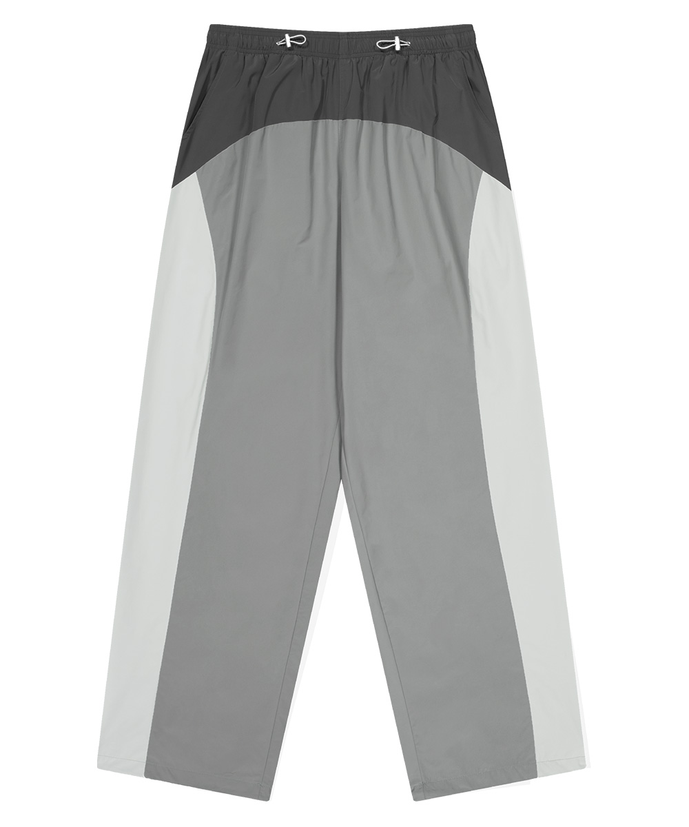 ECLIPSE TRACK PANT[GREY]