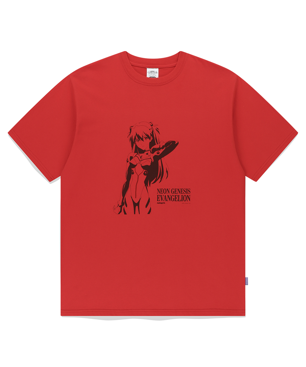 SECOND CHILD TEE[RED]