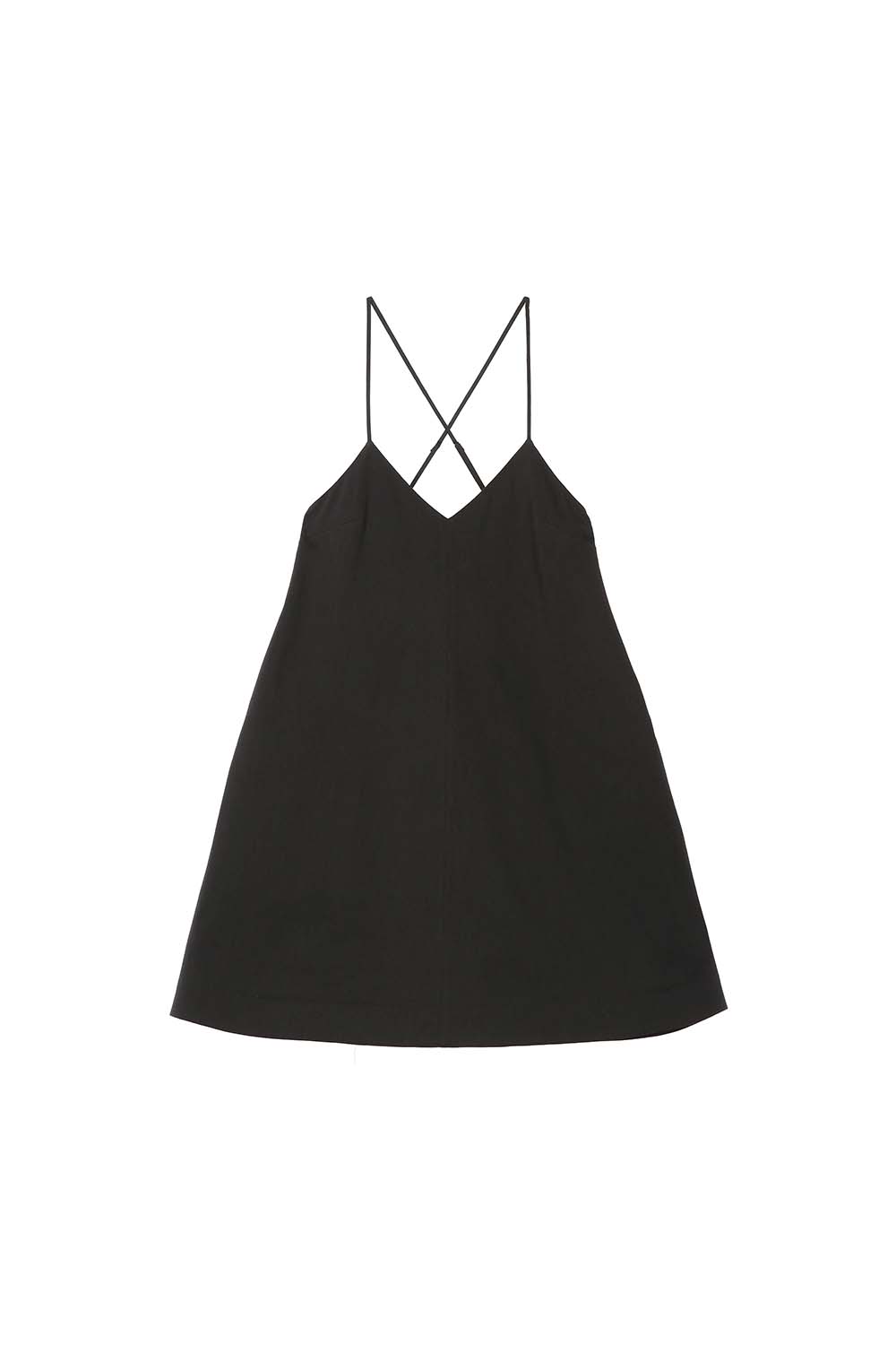 MAISON MARAIS ♥ Tied Square Maxi Dress /追跡付 Designer fashion, Seoul-fully created | W Concept