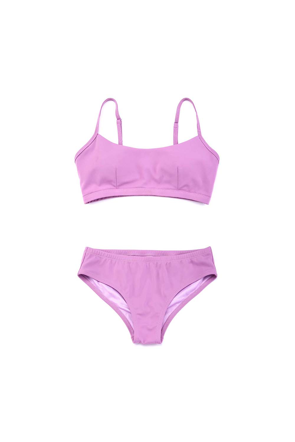MAISON MARAIS ♥ Like Gym Bikini Set /追跡付 MAISONMARAIS