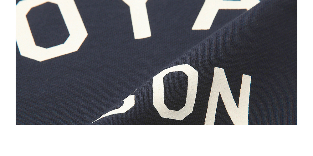 long sleeved tee detail image-S19L19