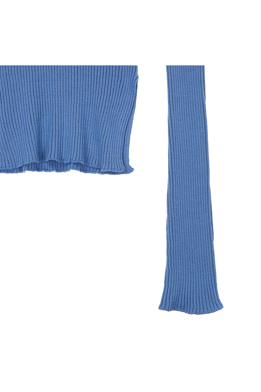 suspenders skirt/pants detail image-S7L12