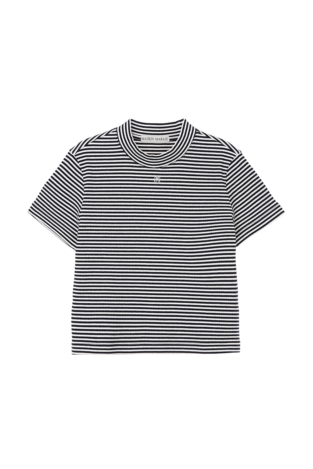 短袖T恤 grey 彩色图像-S17L11
