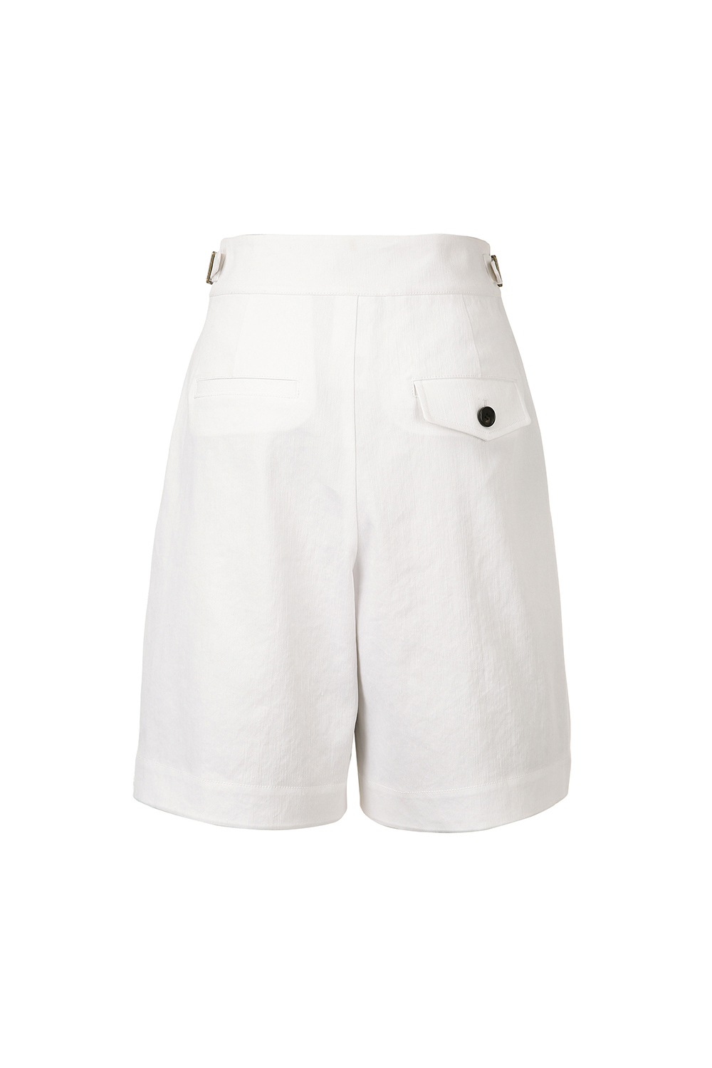 短裤 white 彩色图像-S33L17