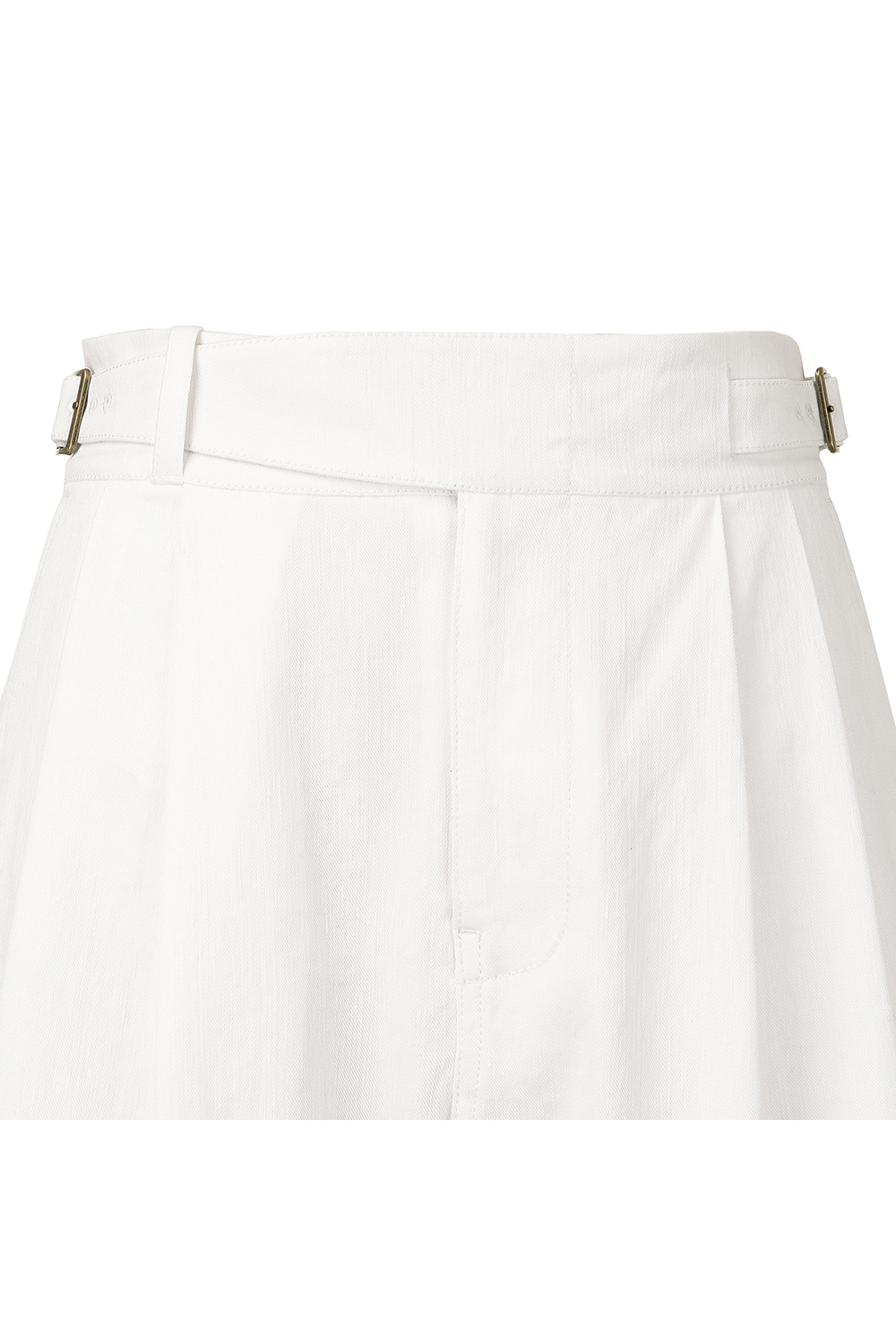短裤 white 彩色图像-S33L13