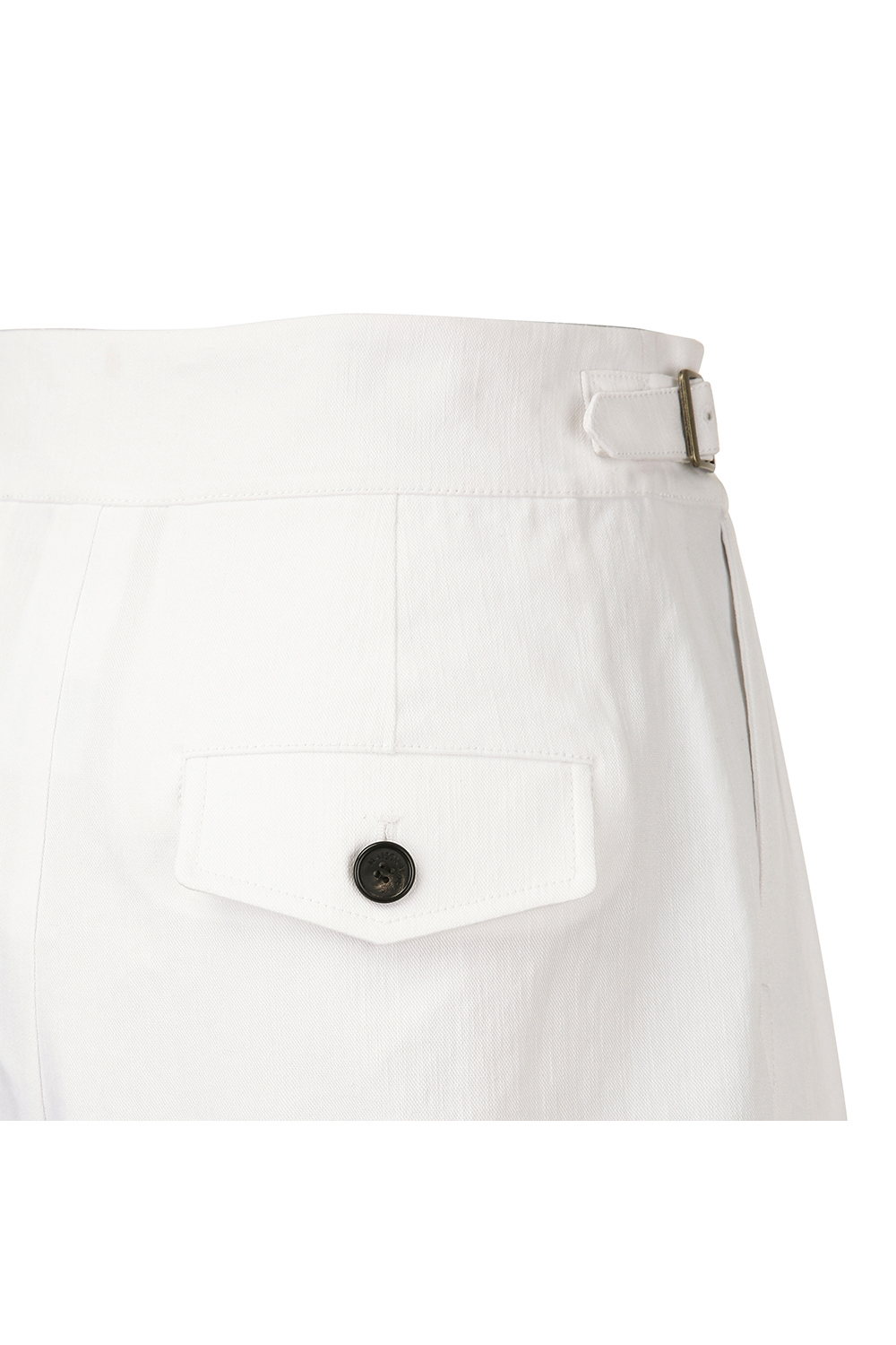 短裤 white 彩色图像-S33L18