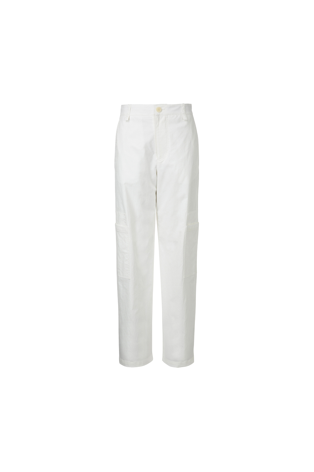 裤子 white 彩色图像-S28L11
