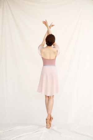 majouet balletwear