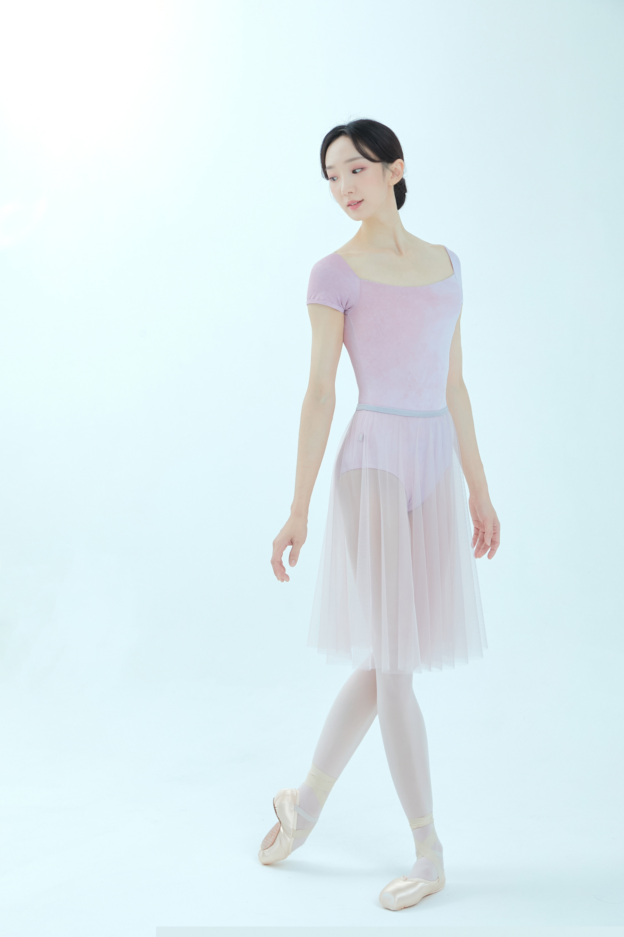 마쥬에 - Ballet wear Majouet Blossom Pastel