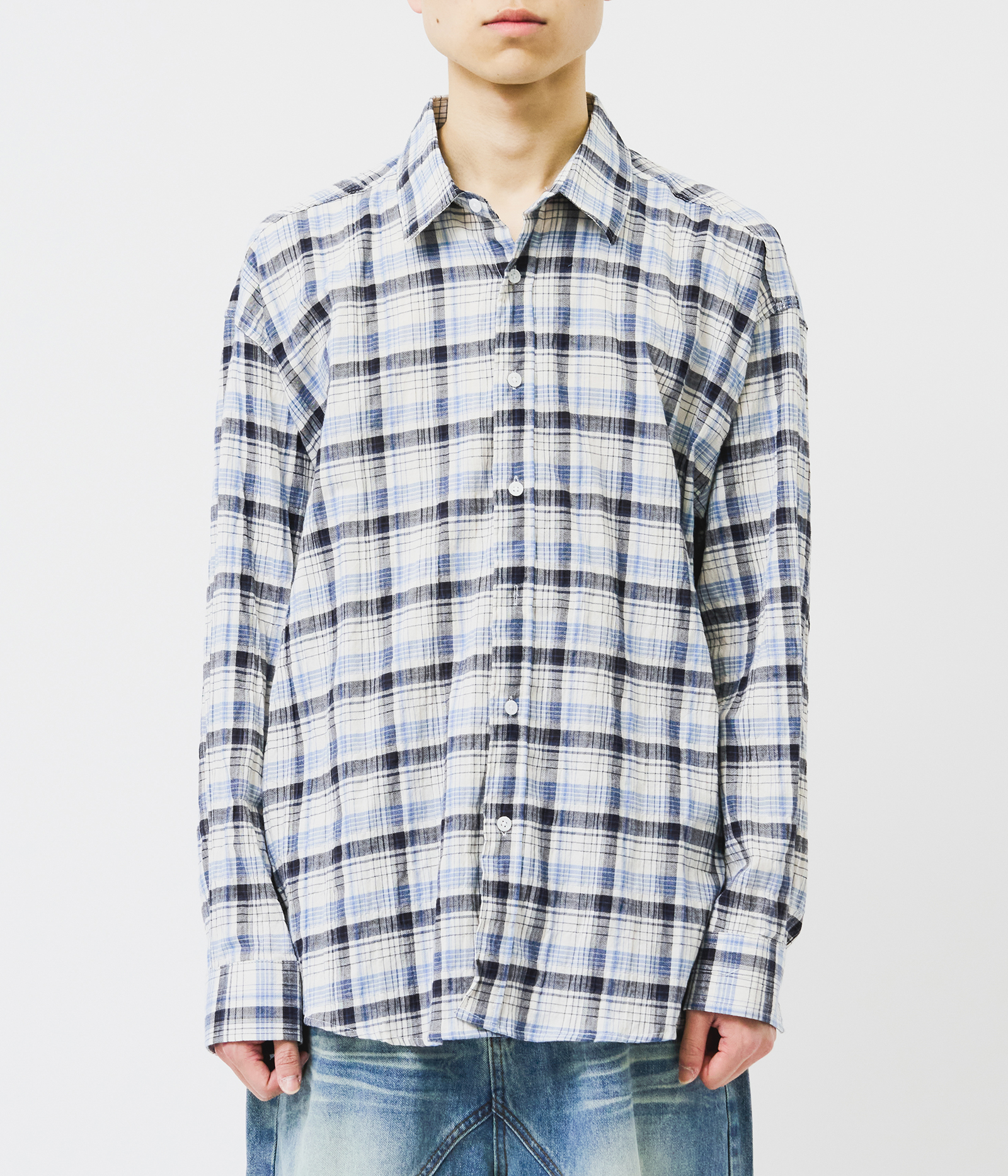 Shirts - HIFIFNK