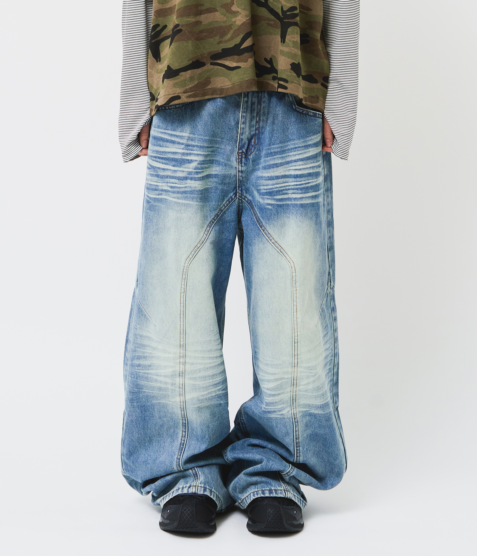 Denim - HIFIFNK