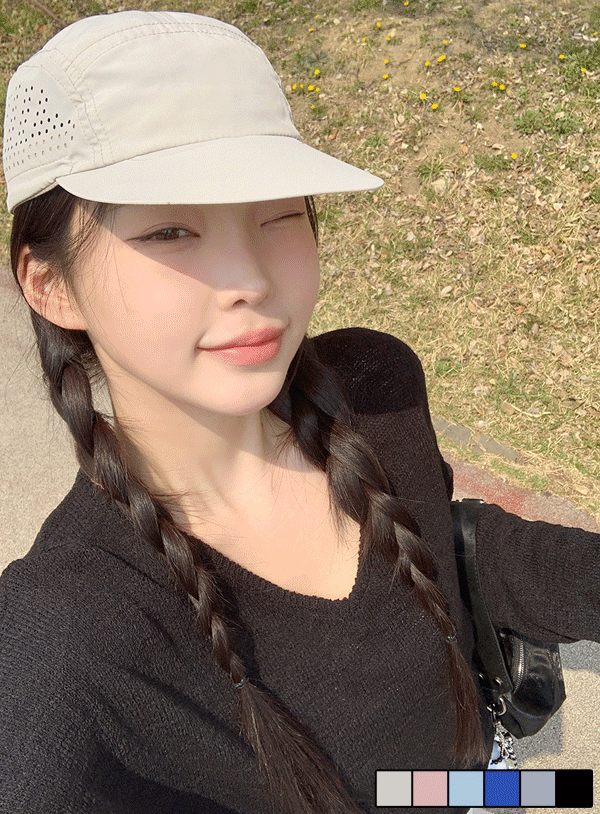帽子💓66girls💓【韓国人気レディースファッション通販】66ガールズ