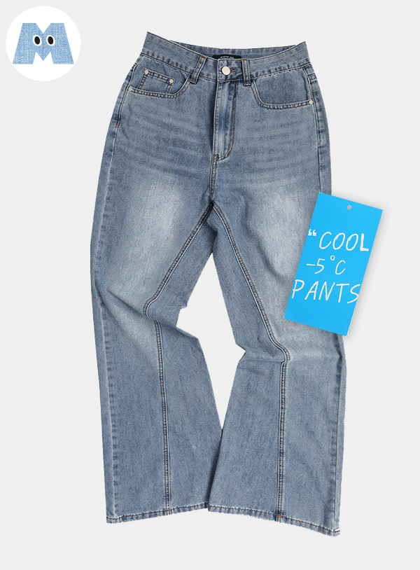 66GIRLS | PANTS