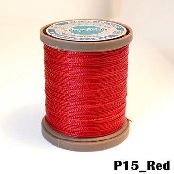 에이미로크 폴리사 실 (P15-Red)