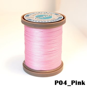 에이미로크 폴리사 실 (P04-Pink)