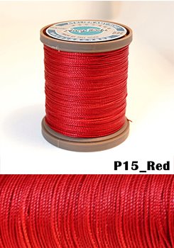 에이미로크 폴리사 실 (P15-Red)