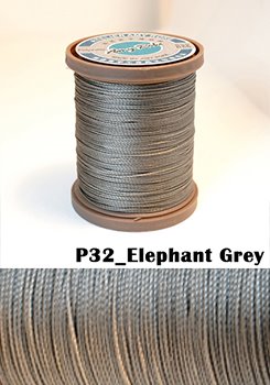 에이미로크 폴리사 실 (P32-Elephant Grey)
