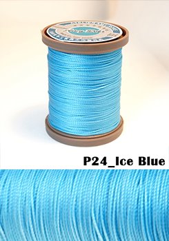에이미로크 폴리사 실 (P24-Ice Blue)