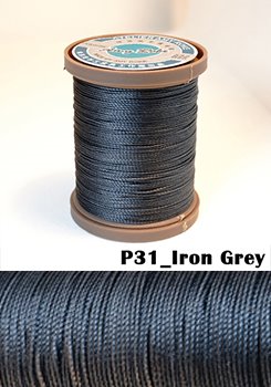 에이미로크 폴리사 실 (P31-Iron Grey)
