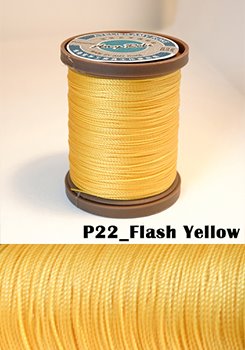 에이미로크 폴리사 실 (P22-Flash Yellow)