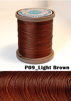 에이미로크 폴리사 실 (P09-Light Brown)